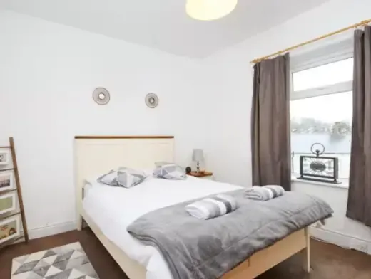 Castle Street by Mia Partners in 72 Castle Street, BD23 2DJ - Property image 4 - VivreStays