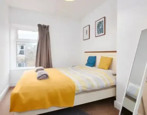 Castle Street by Mia Partners in 72 Castle Street, BD23 2DJ - Property image 3 - VivreStays