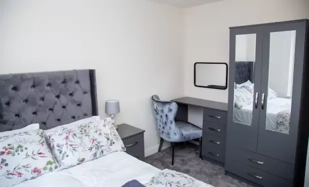 Greenhead Drive by Mia Partners in 70 Greenhead Drive, NE6 5BP - Property image 3 - VivreStays