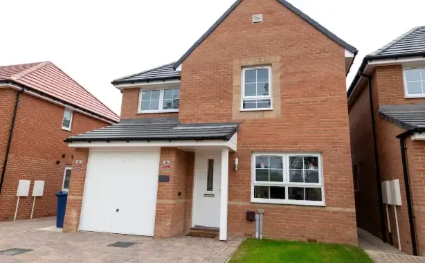 Greenhead Drive by Mia Partners in 70 Greenhead Drive, NE6 5BP - Property image 4 - VivreStays