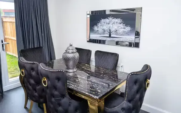 Greenhead Drive by Mia Partners in 70 Greenhead Drive, NE6 5BP - Property image 7 - VivreStays
