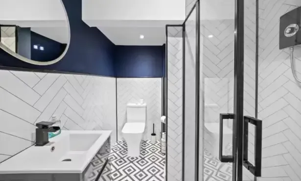 Arundel House by Mia Partners serviced apartment - Whitby - VivreStays
