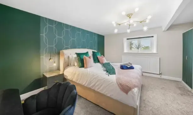View Arundel House by Mia Partners in YO21 1QJ Arundel House by Mia Partners in YO21 1QJ - Property image 3 - VivreStays