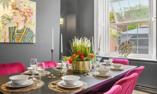 View Arundel House by Mia Partners in YO21 1QJ Arundel House by Mia Partners in YO21 1QJ - Property image 7 - VivreStays