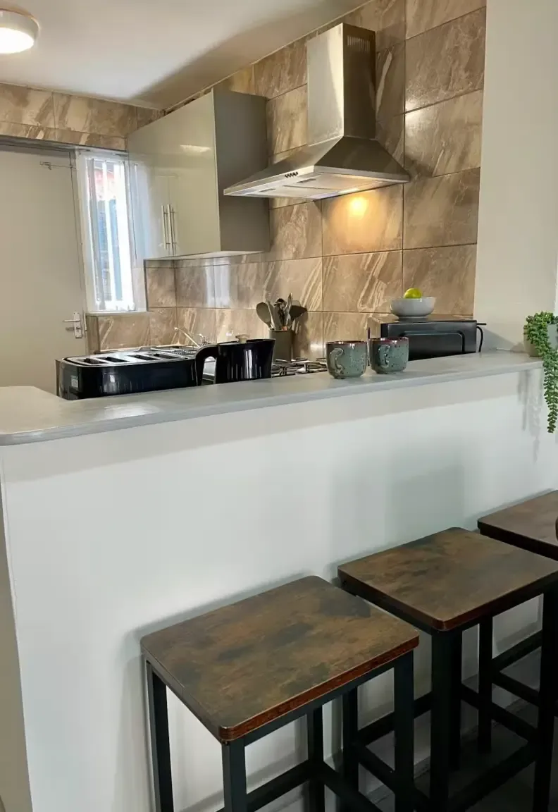 View 42 Gorst Street by Mia Partners in 42 Gorst Street, Liverpool, L4 0SB, United Kingdom 42 Gorst Street by Mia Partners in 42 Gorst Street, Liverpool, L4 0SB, United Kingdom - Property image 6 - VivreStays
