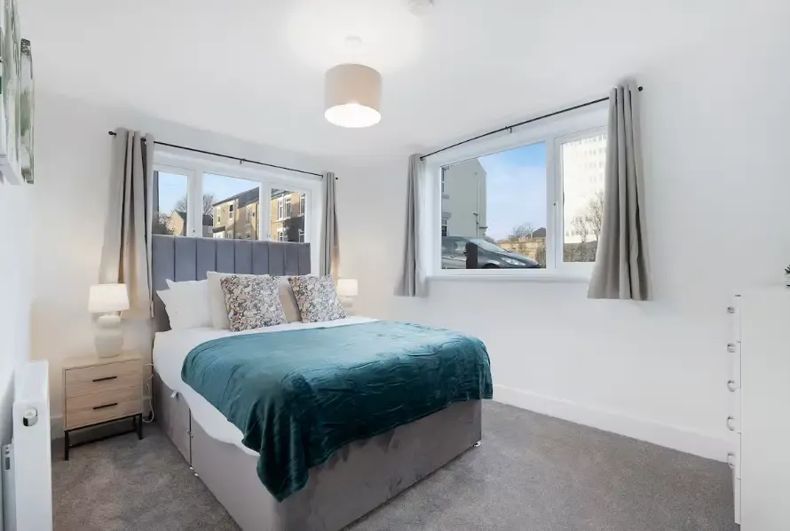 View Sidney Terrace by Mia Partners in 1 Sidney Terrace, DL14 7DU Sidney Terrace by Mia Partners in 1 Sidney Terrace, DL14 7DU - Property image 6 - VivreStays