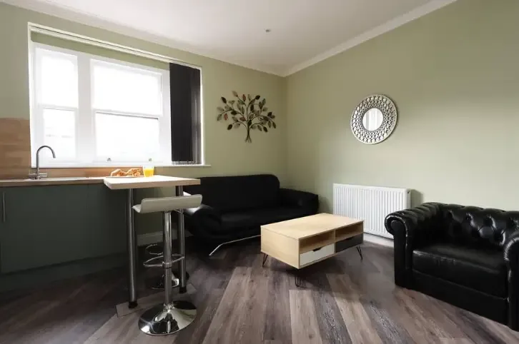 High Street by Mia Partners serviced apartment - Pontypridd - VivreStays