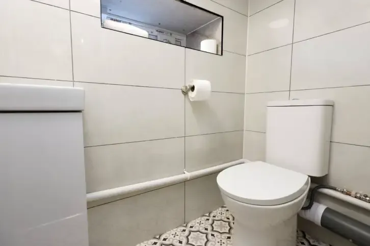High Street by Mia Partners in 4 High Street, CF37 1QJ - Property image 22 - VivreStays