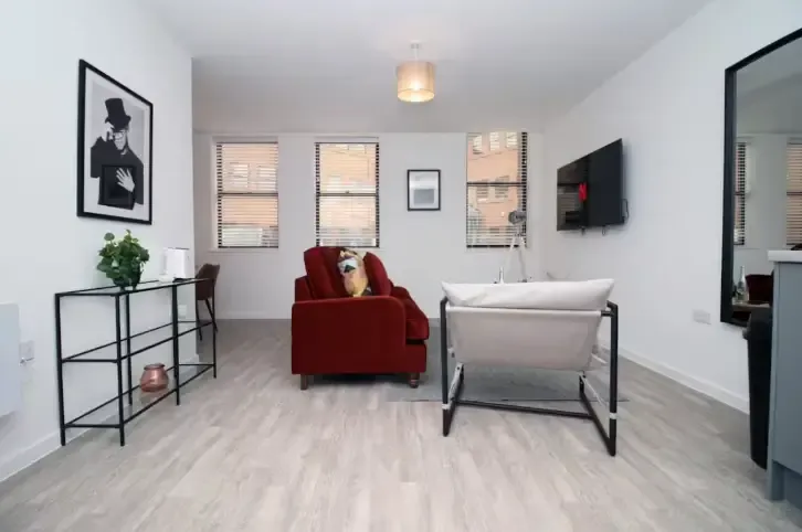 Flat 13 Woodfield House by Mia Partners in TA1 4BT - Property image 4 - VivreStays