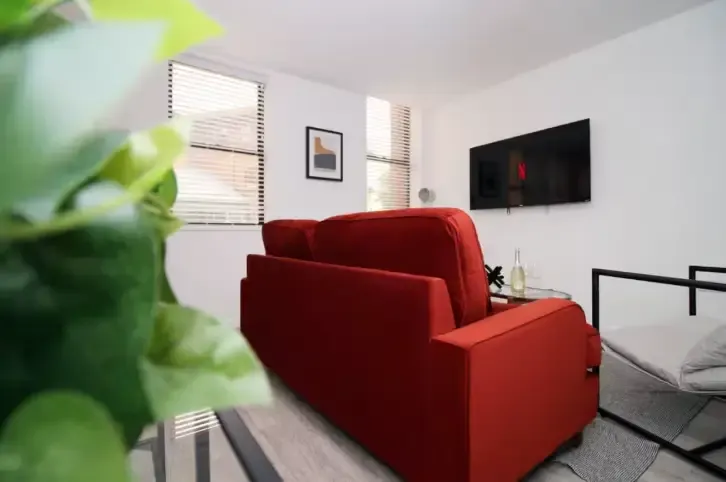 Flat 13 Woodfield House by Mia Partners in TA1 4BT - Property image 6 - VivreStays