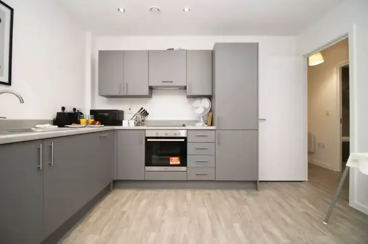 Flat 13 Woodfield House by Mia Partners in TA1 4BT - Property image 9 - VivreStays