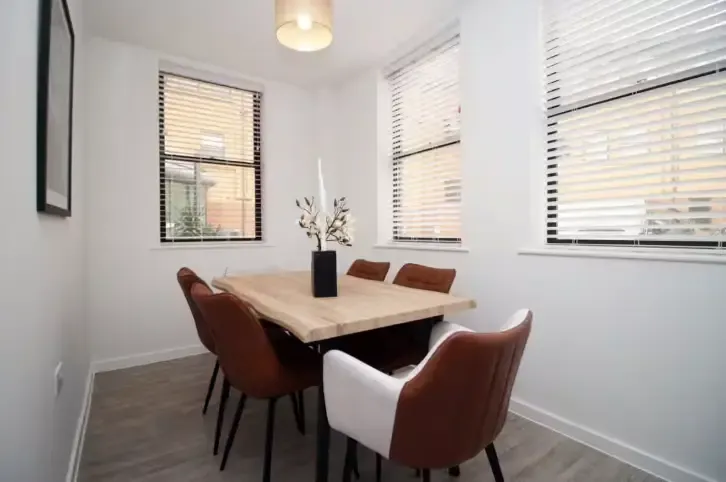 Flat 13 Woodfield House by Mia Partners in TA1 4BT - Property image 11 - VivreStays
