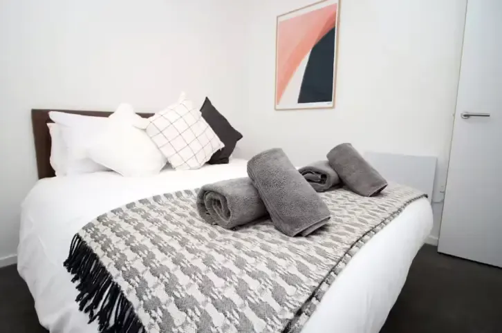 Flat 13 Woodfield House by Mia Partners in TA1 4BT - Property image 12 - VivreStays