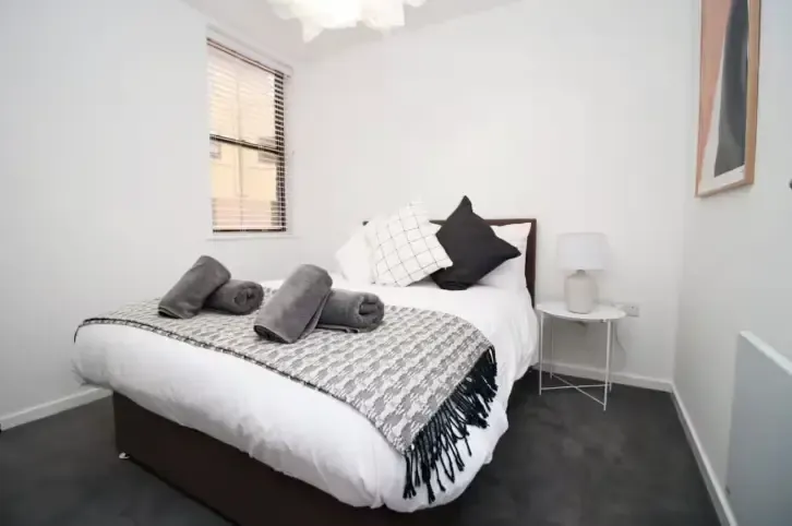 Flat 13 Woodfield House by Mia Partners in TA1 4BT - Property image 13 - VivreStays