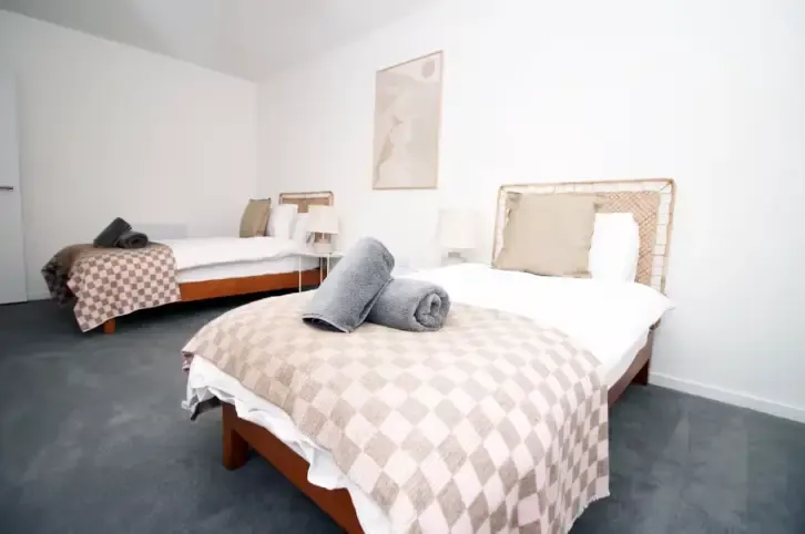 Flat 13 Woodfield House by Mia Partners in TA1 4BT - Property image 14 - VivreStays