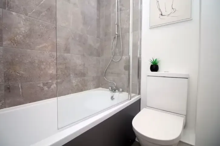 Flat 13 Woodfield House by Mia Partners in TA1 4BT - Property image 17 - VivreStays