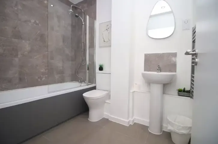 Flat 13 Woodfield House by Mia Partners in TA1 4BT - Property image 18 - VivreStays