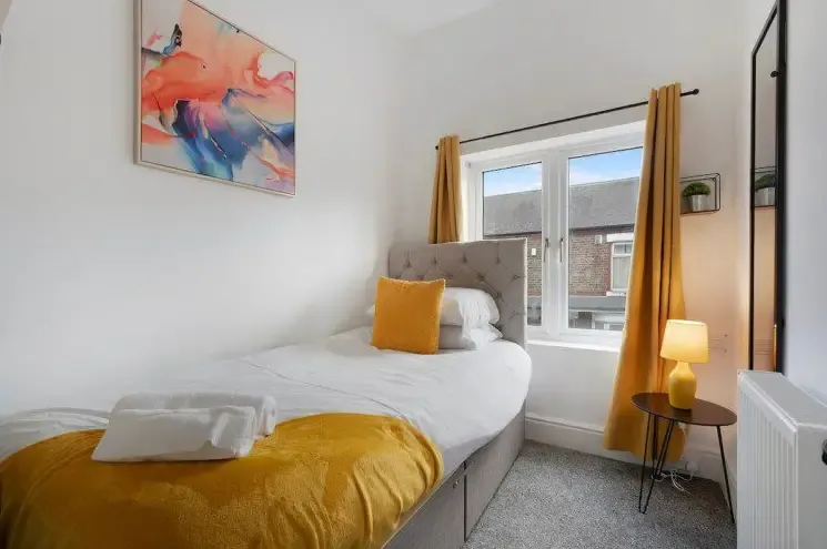 View Langley by Mia Partners in 52 Langley Avenue, TS17 7HG Langley by Mia Partners in 52 Langley Avenue, TS17 7HG - Property image 2 - VivreStays