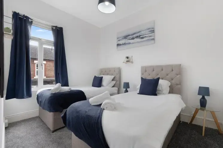View Langley by Mia Partners in 52 Langley Avenue, TS17 7HG Langley by Mia Partners in 52 Langley Avenue, TS17 7HG - Property image 3 - VivreStays