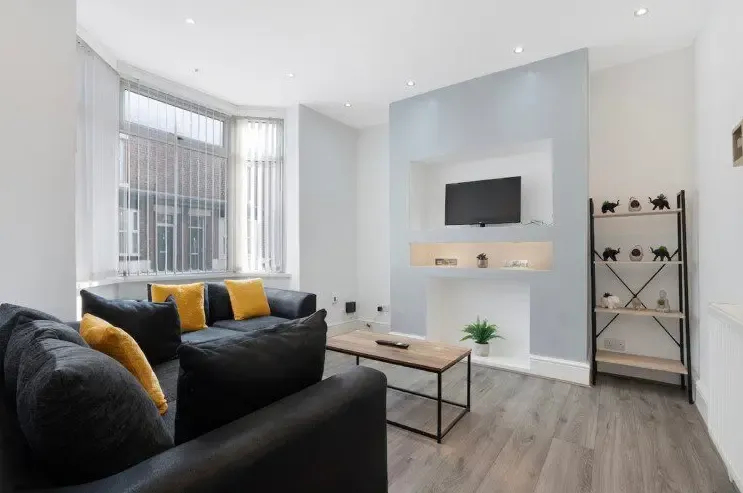View Langley by Mia Partners in 52 Langley Avenue, TS17 7HG Langley by Mia Partners in 52 Langley Avenue, TS17 7HG - Property image 6 - VivreStays