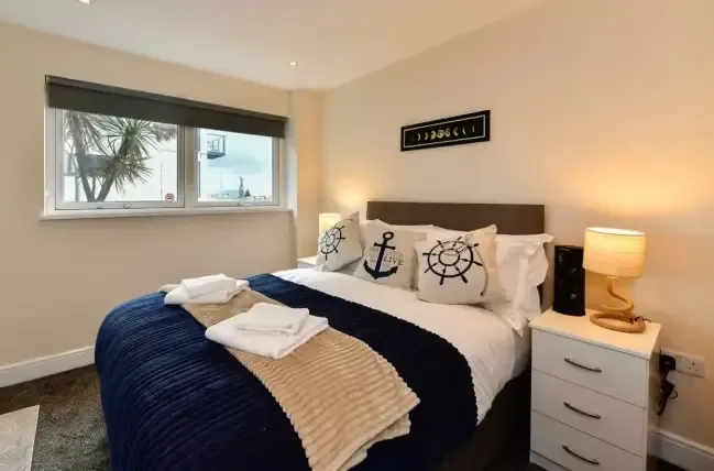 52 Meridian Bay by Mia Partners in 52 Trawler Road, SA1 1XB - Property image 2 - VivreStays