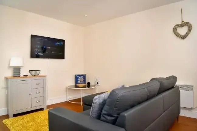 52 Meridian Bay by Mia Partners in 52 Trawler Road, SA1 1XB - Property image 3 - VivreStays