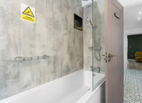 Treharris Street by Mia Partners serviced apartment - Cardiff - VivreStays