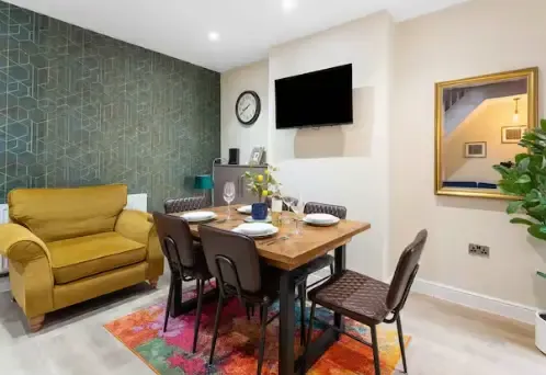 Treharris Street by Mia Partners in 75 Treharris Street, CF24 3HL - Property image 6 - VivreStays