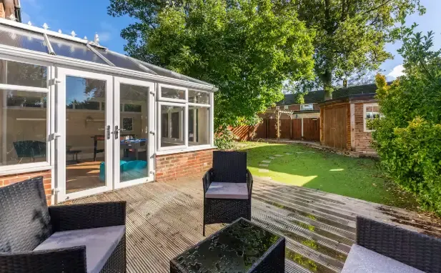 View Pond Moor Road by Mia Partners in 61 Pond Moor Road, RG12 7JL Pond Moor Road by Mia Partners in 61 Pond Moor Road, RG12 7JL - Property image 4 - VivreStays
