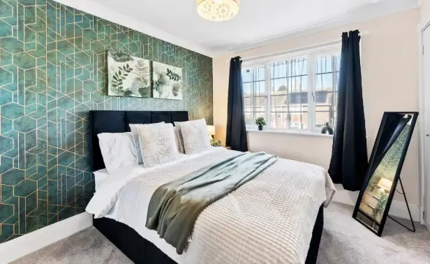 View Pond Moor Road by Mia Partners in 61 Pond Moor Road, RG12 7JL Pond Moor Road by Mia Partners in 61 Pond Moor Road, RG12 7JL - Property image 2 - VivreStays