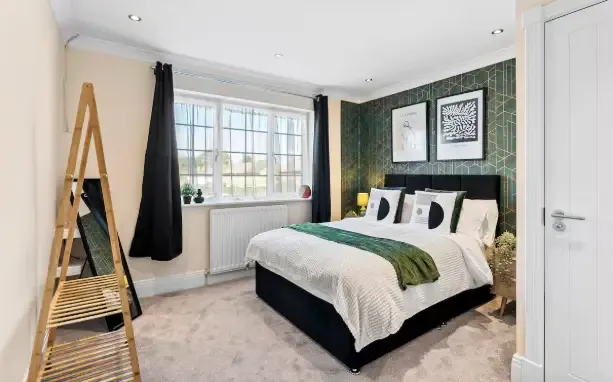 View Pond Moor Road by Mia Partners in 61 Pond Moor Road, RG12 7JL Pond Moor Road by Mia Partners in 61 Pond Moor Road, RG12 7JL - Property image 7 - VivreStays