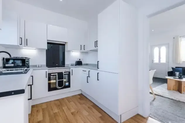 Church View by Mia Partners in 16 Church View, WF1 5AL - Property image 9 - VivreStays