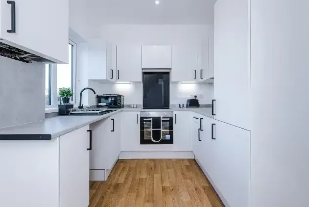 Church View by Mia Partners in 16 Church View, WF1 5AL - Property image 11 - VivreStays