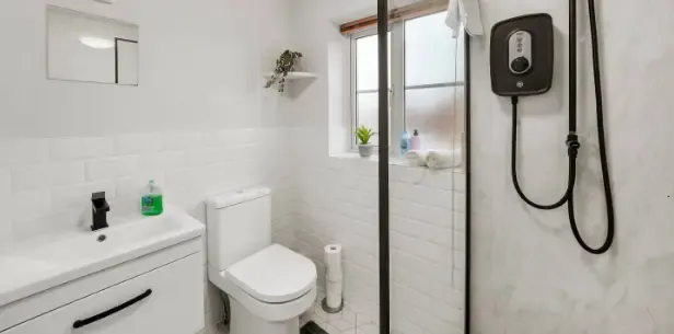 View Belfry close by Mia Partners Belfry close by Mia Partners serviced apartment - Bedford - VivreStays