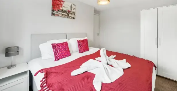 Belfry close by Mia Partners in 24 Belfry Close, MK42 9RQ - Property image 3 - VivreStays