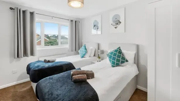 Belfry close by Mia Partners in 24 Belfry Close, MK42 9RQ - Property image 2 - VivreStays