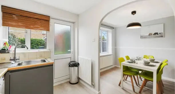 Belfry close by Mia Partners in 24 Belfry Close, MK42 9RQ - Property image 7 - VivreStays