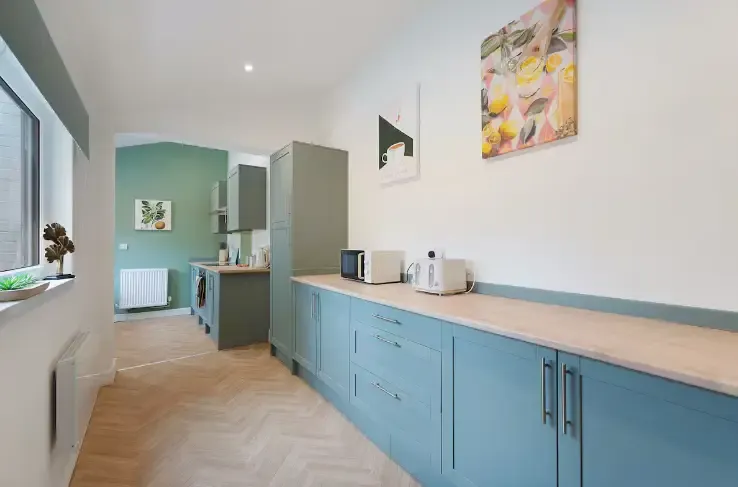 Hill Top House by Mia Partners in DH6 4QG - Property image 5 - VivreStays