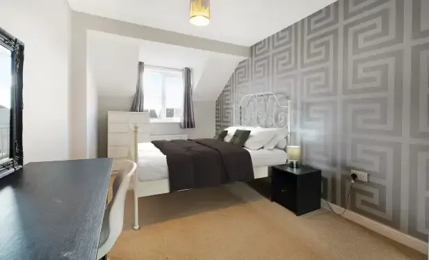 Folly Way by Mia Partners in 12 Folly Way, S71 2SP - Property image 3 - VivreStays