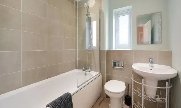 Folly Way by Mia Partners serviced apartment - UK - VivreStays