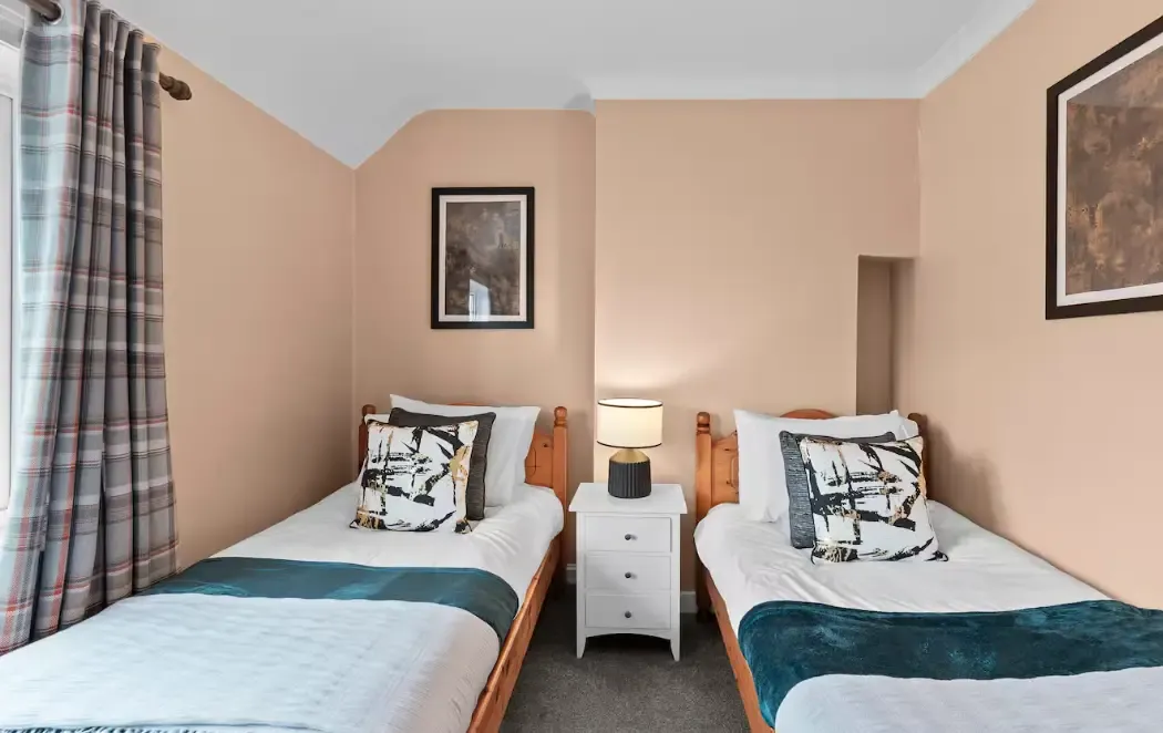 View Lime Street by Mia Partners in 26 Lime Street, WR11 3BZ Lime Street by Mia Partners in 26 Lime Street, WR11 3BZ - Property image 6 - VivreStays