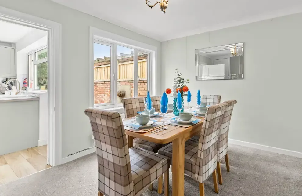 View Lime Street by Mia Partners in 26 Lime Street, WR11 3BZ Lime Street by Mia Partners in 26 Lime Street, WR11 3BZ - Property image 7 - VivreStays