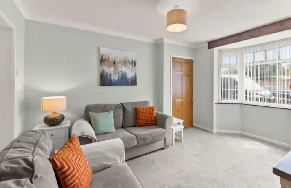 Lime Street by Mia Partners serviced apartment - UK - VivreStays