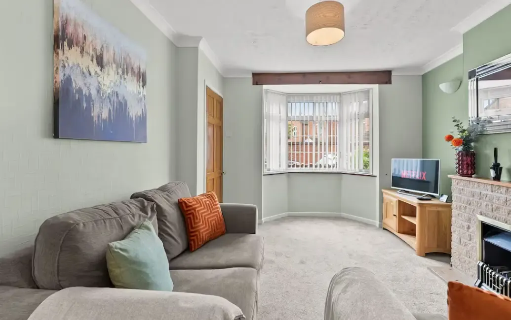 View Lime Street by Mia Partners in 26 Lime Street, WR11 3BZ Lime Street by Mia Partners in 26 Lime Street, WR11 3BZ - Property image 9 - VivreStays