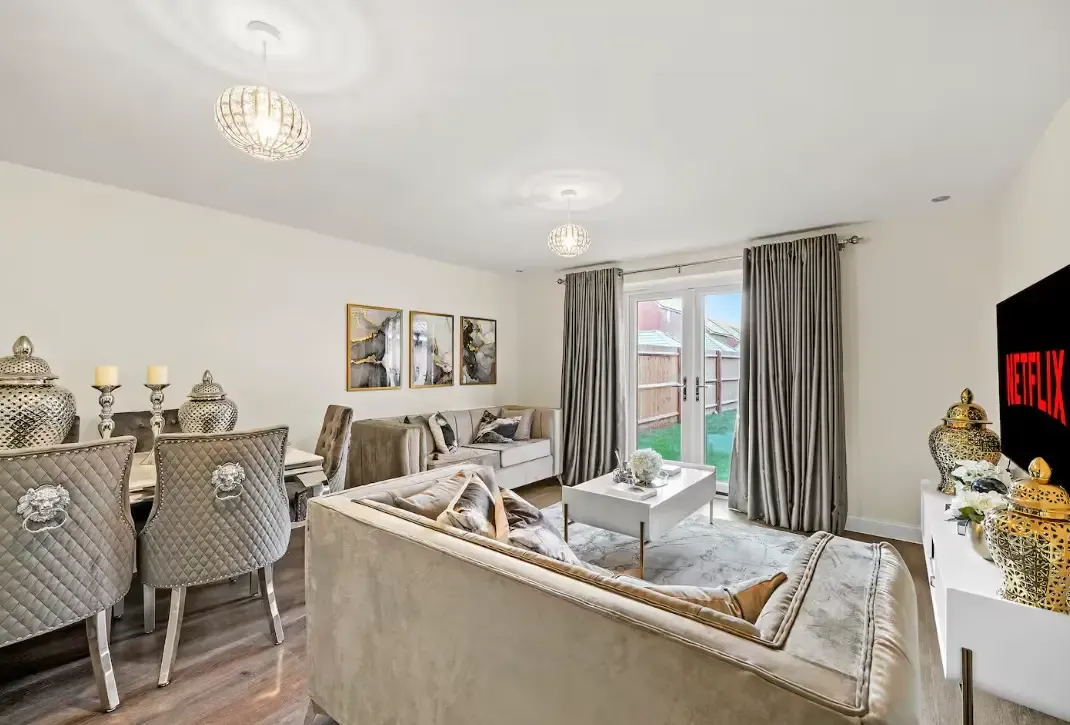 Chelwood Lane by Mia Partners in 32 Chelwood Lane, LE4 0GY - Property image 4 - VivreStays