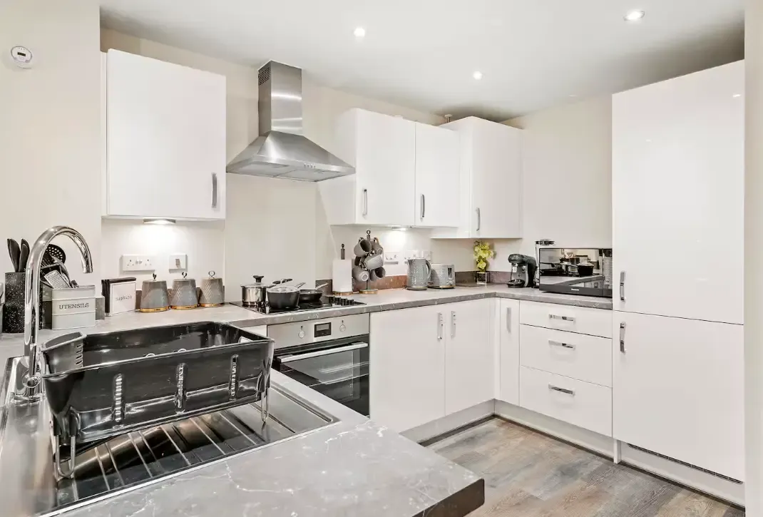 Chelwood Lane by Mia Partners in 32 Chelwood Lane, LE4 0GY - Property image 6 - VivreStays