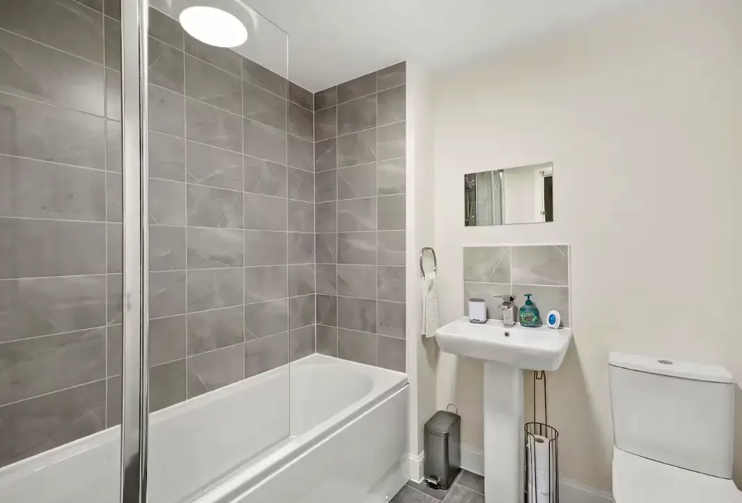 Chelwood Lane by Mia Partners in 32 Chelwood Lane, LE4 0GY - Property image 12 - VivreStays