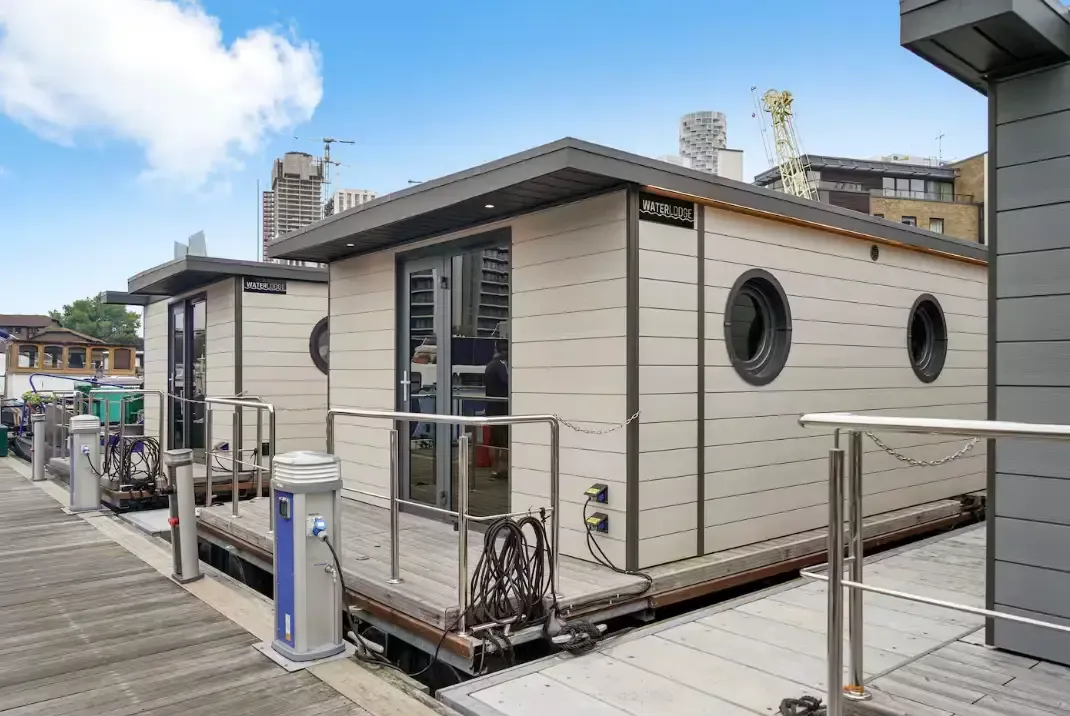 Water Lodge 2 by Mia Partners in E14 5SH, London, Greater London, England, United Kingdom - Property image 11 - VivreStays