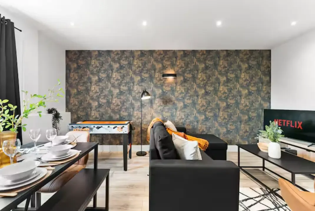 Flat 33 Vantage House by Mia Partners in NR2 1EY, Norwich, Norfolk, England, United Kingdom - Property image 5 - VivreStays