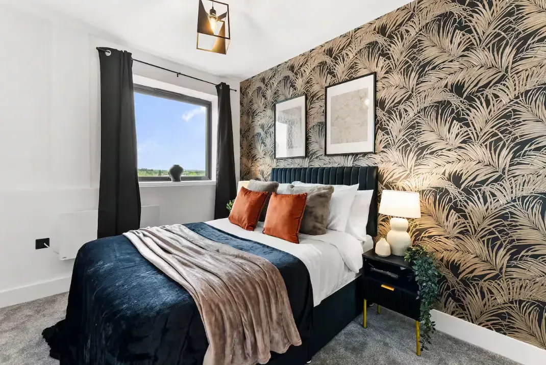 Flat 33 Vantage House by Mia Partners in NR2 1EY, Norwich, Norfolk, England, United Kingdom - Property image 8 - VivreStays